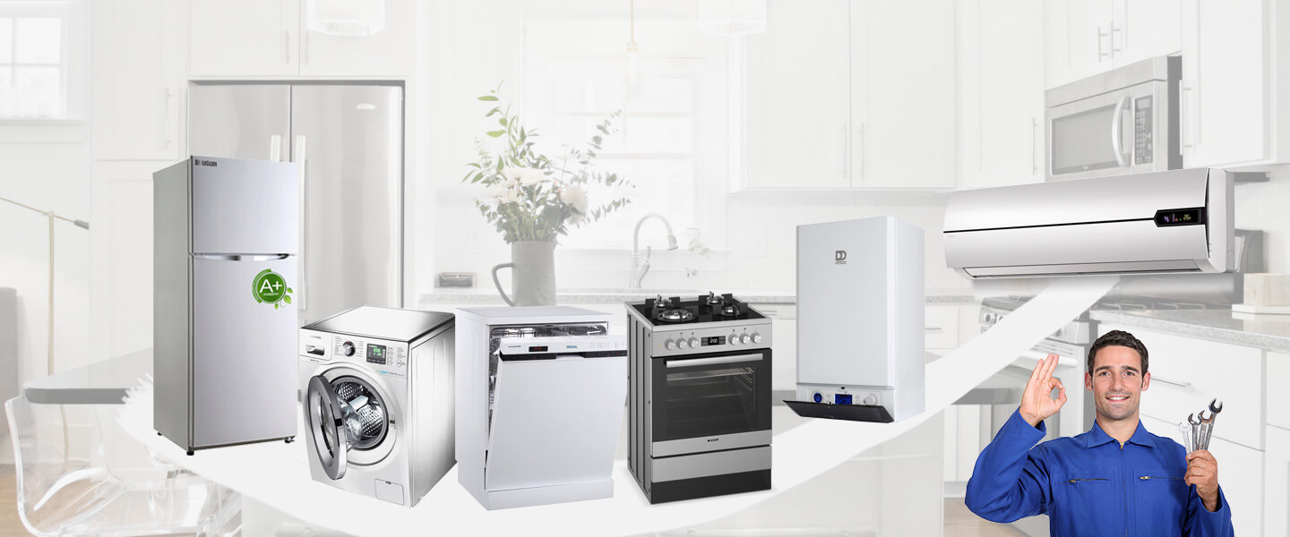 Zara Whirlpool Servisi